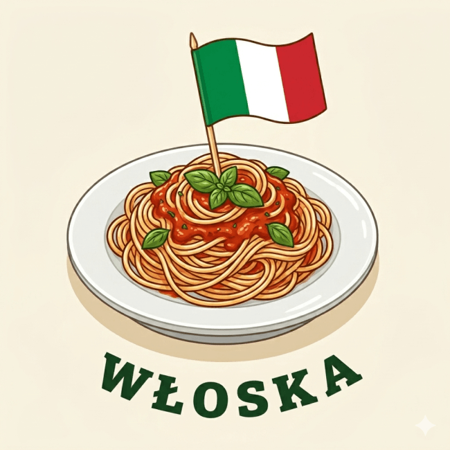 Włoska