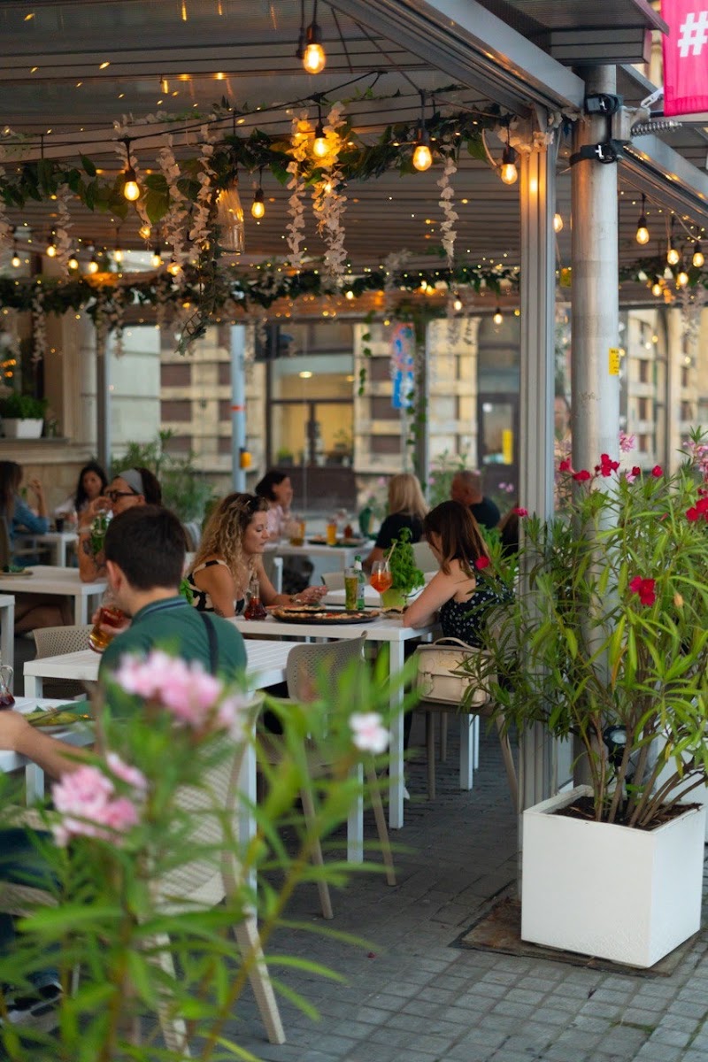 Basiliana Italian Bistro - Pizzeria Katowice