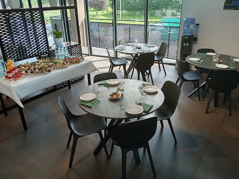 BISTRO WAŁÓWKA
