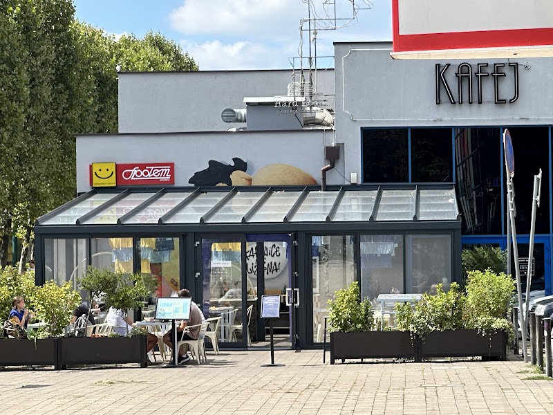 Kafej