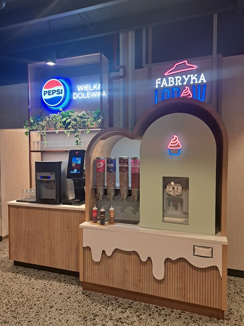 Pizza Hut Katowice Korfantego
