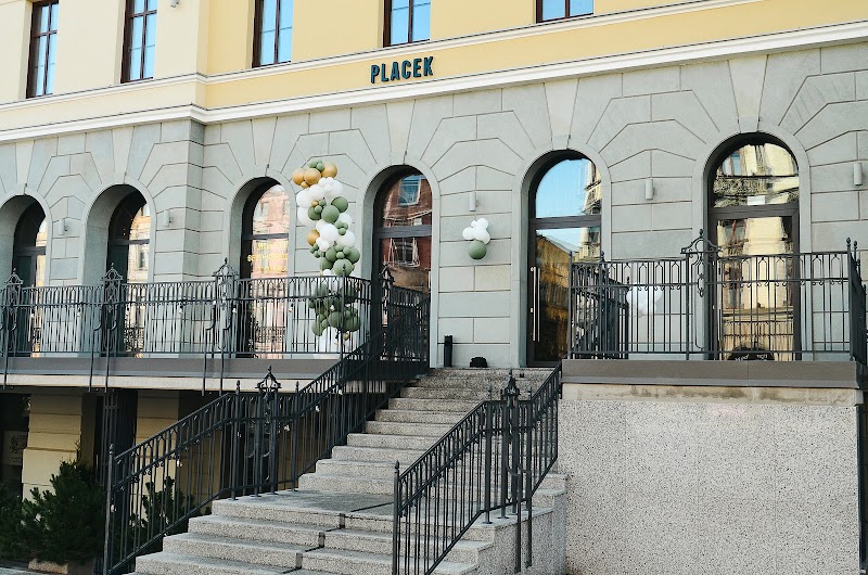 PLACEK - restauracja bez pszenicy i cukru