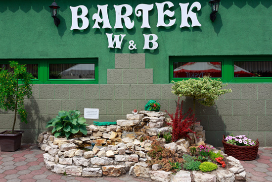Restauracja „Bartek”