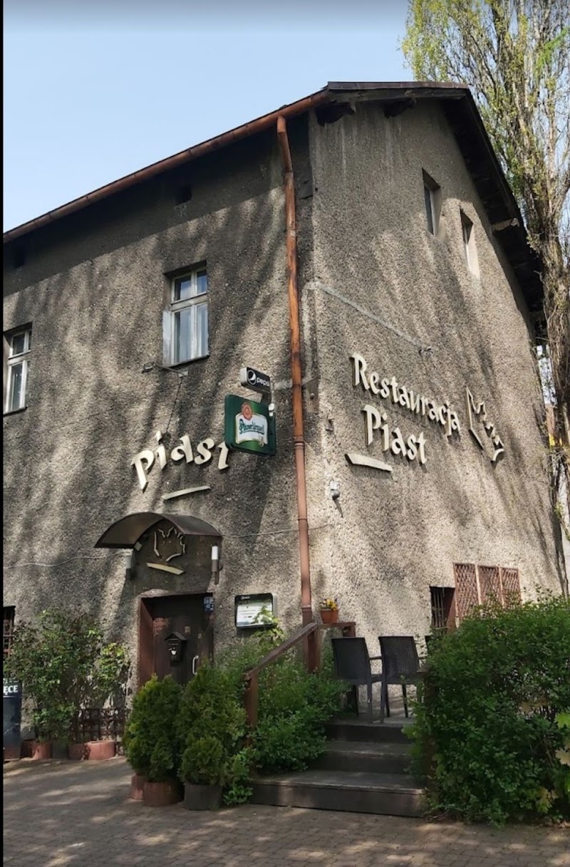 Restauracja Piast