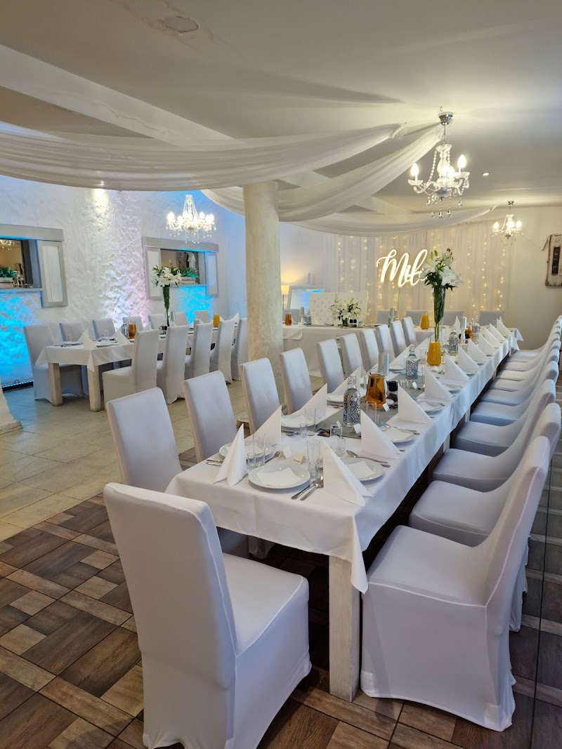 Restauracja Villa Rossa